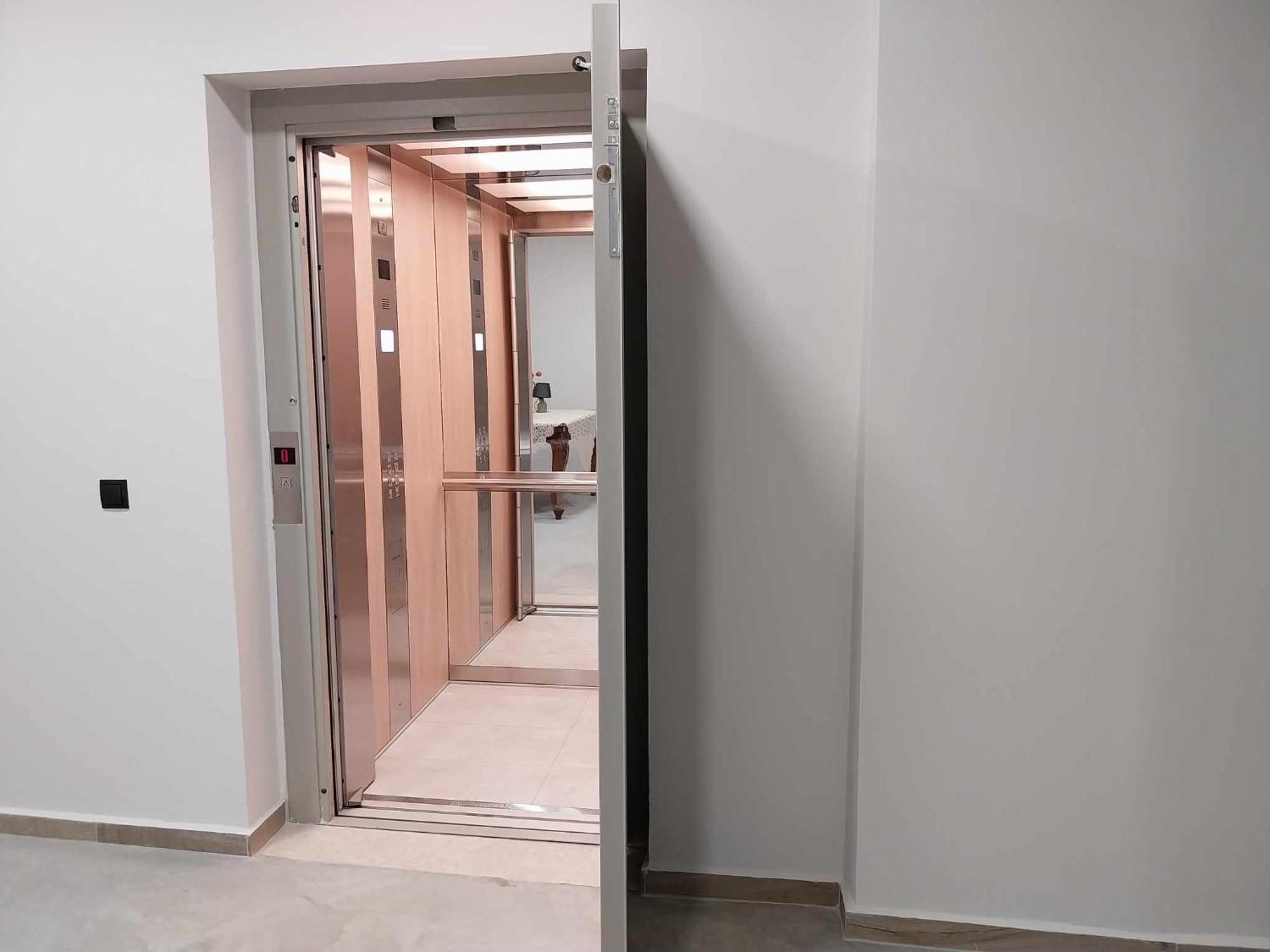 Patric.Ko Aparthotel Agia Galini Exterior foto