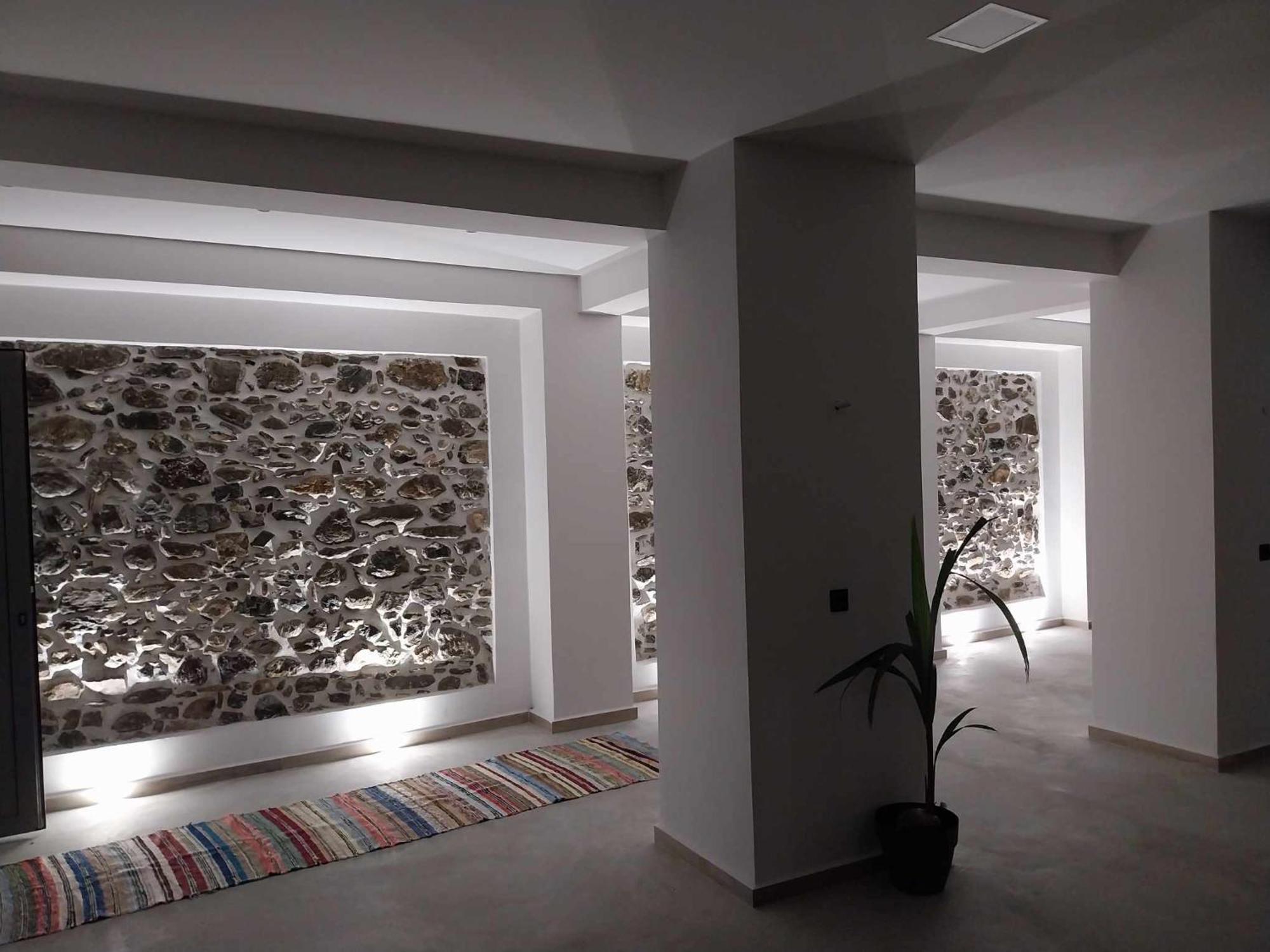 Patric.Ko Aparthotel Agia Galini Exterior foto