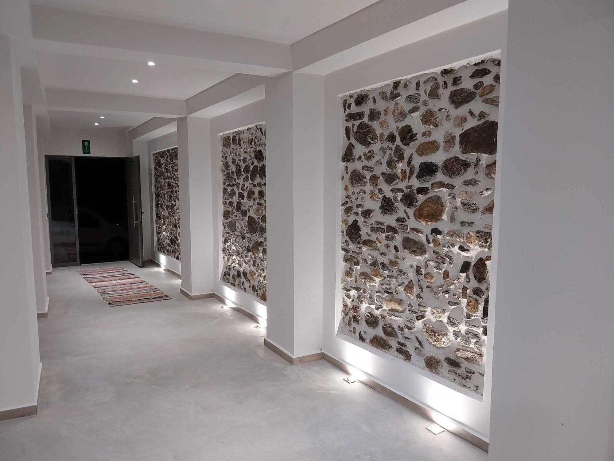 Patric.Ko Aparthotel Agia Galini Exterior foto