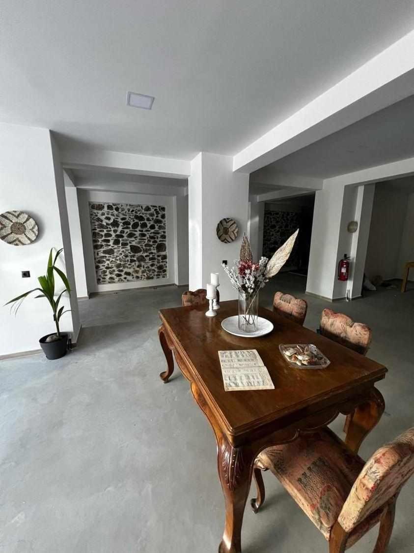 Patric.Ko Aparthotel Agia Galini Exterior foto