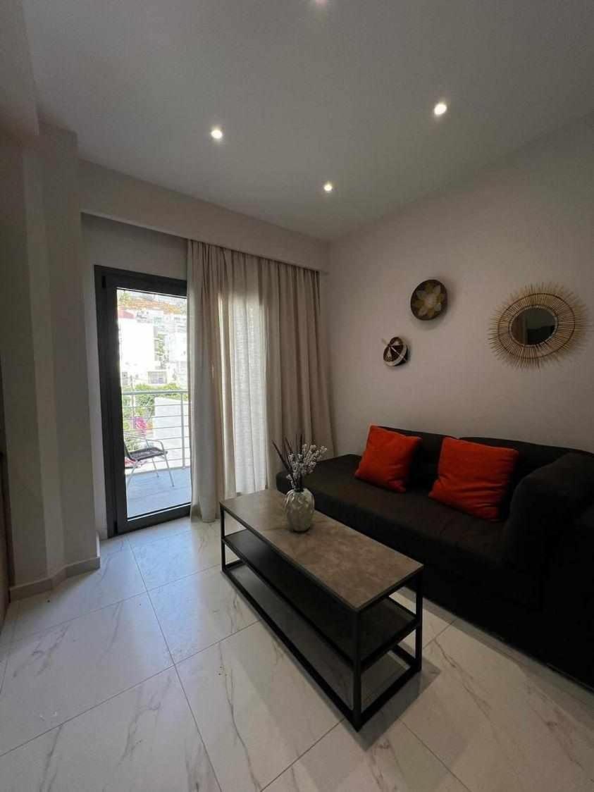 Patric.Ko Aparthotel Agia Galini Exterior foto