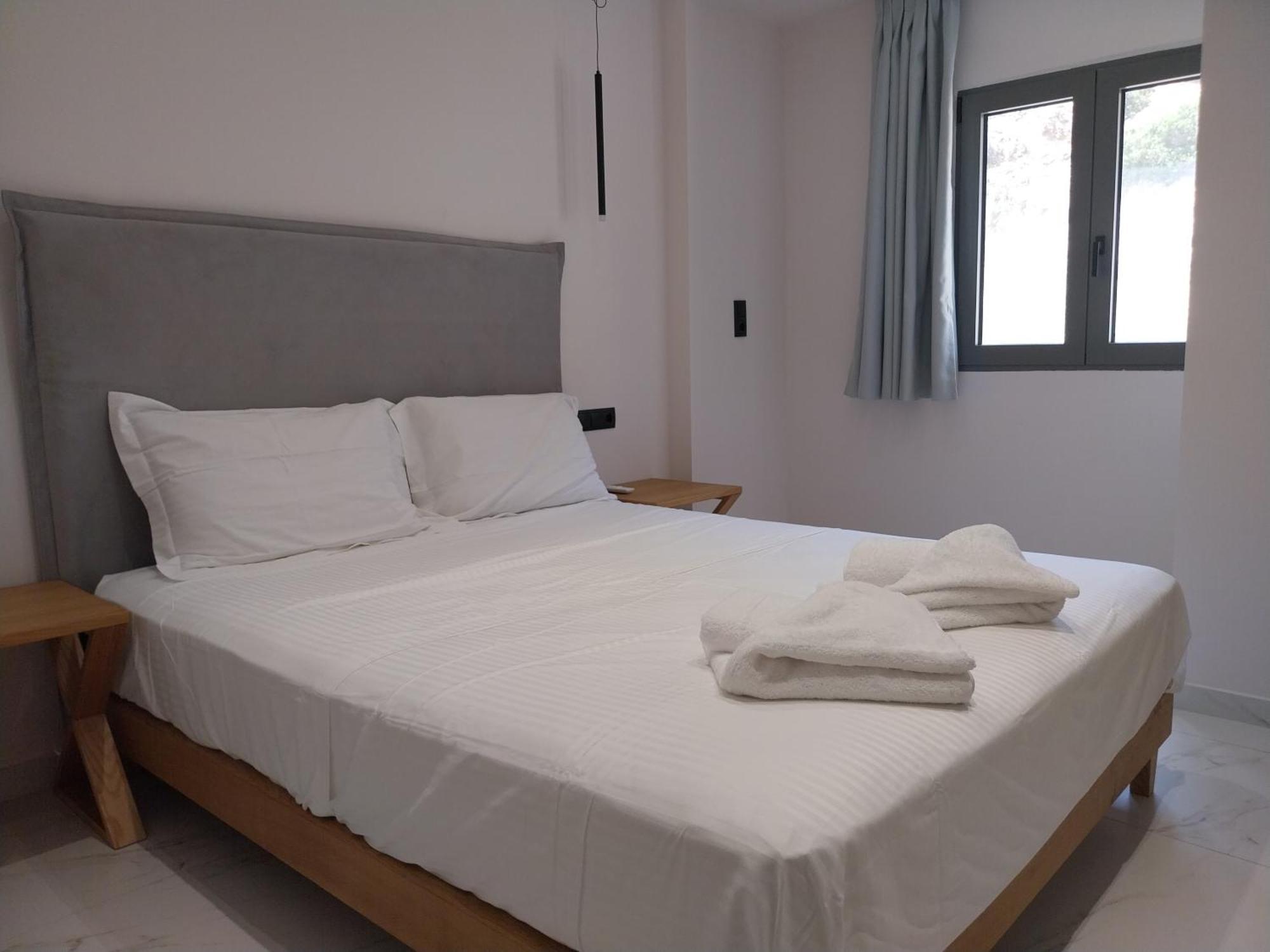 Patric.Ko Aparthotel Agia Galini Cameră foto