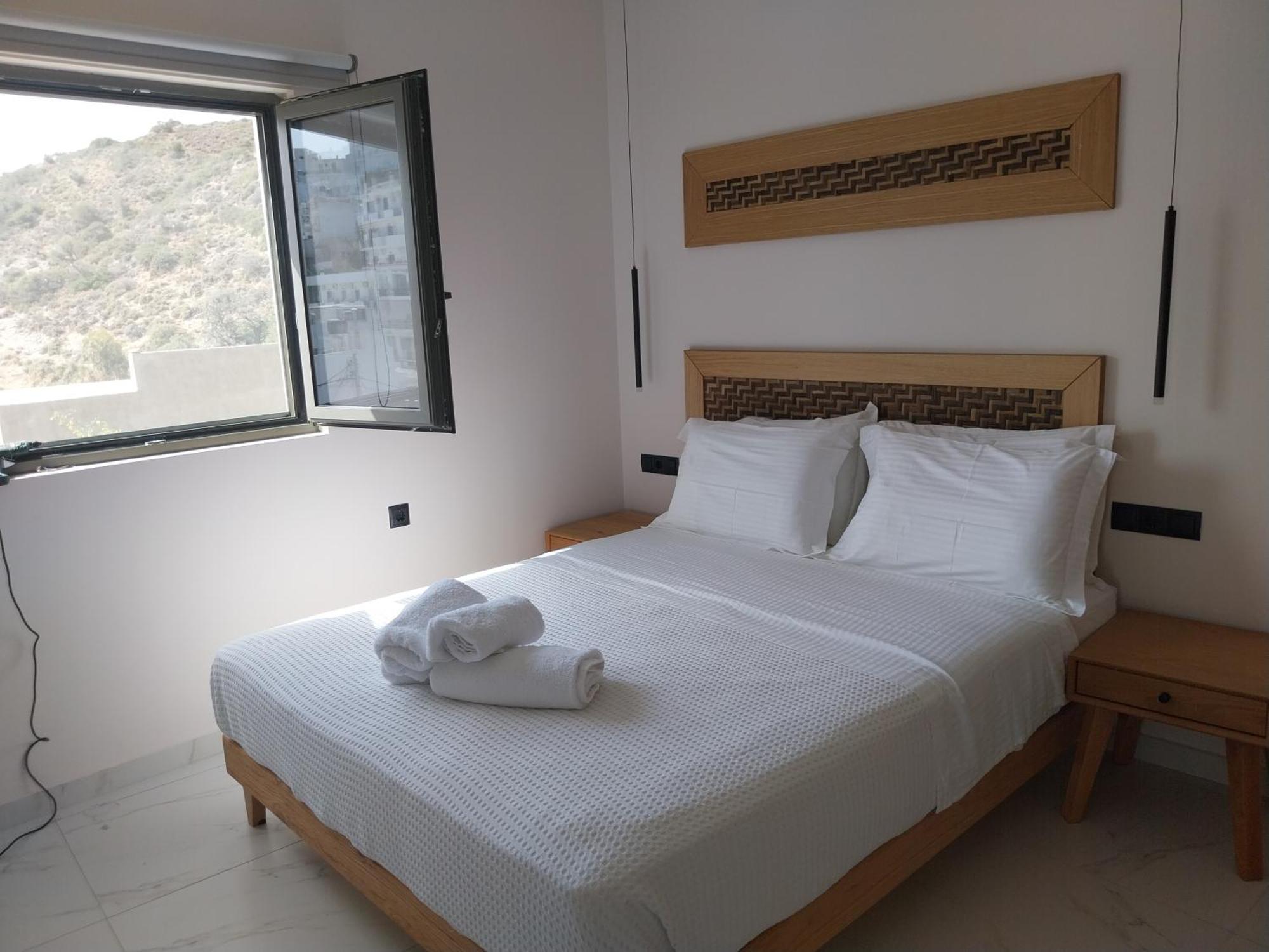 Patric.Ko Aparthotel Agia Galini Cameră foto