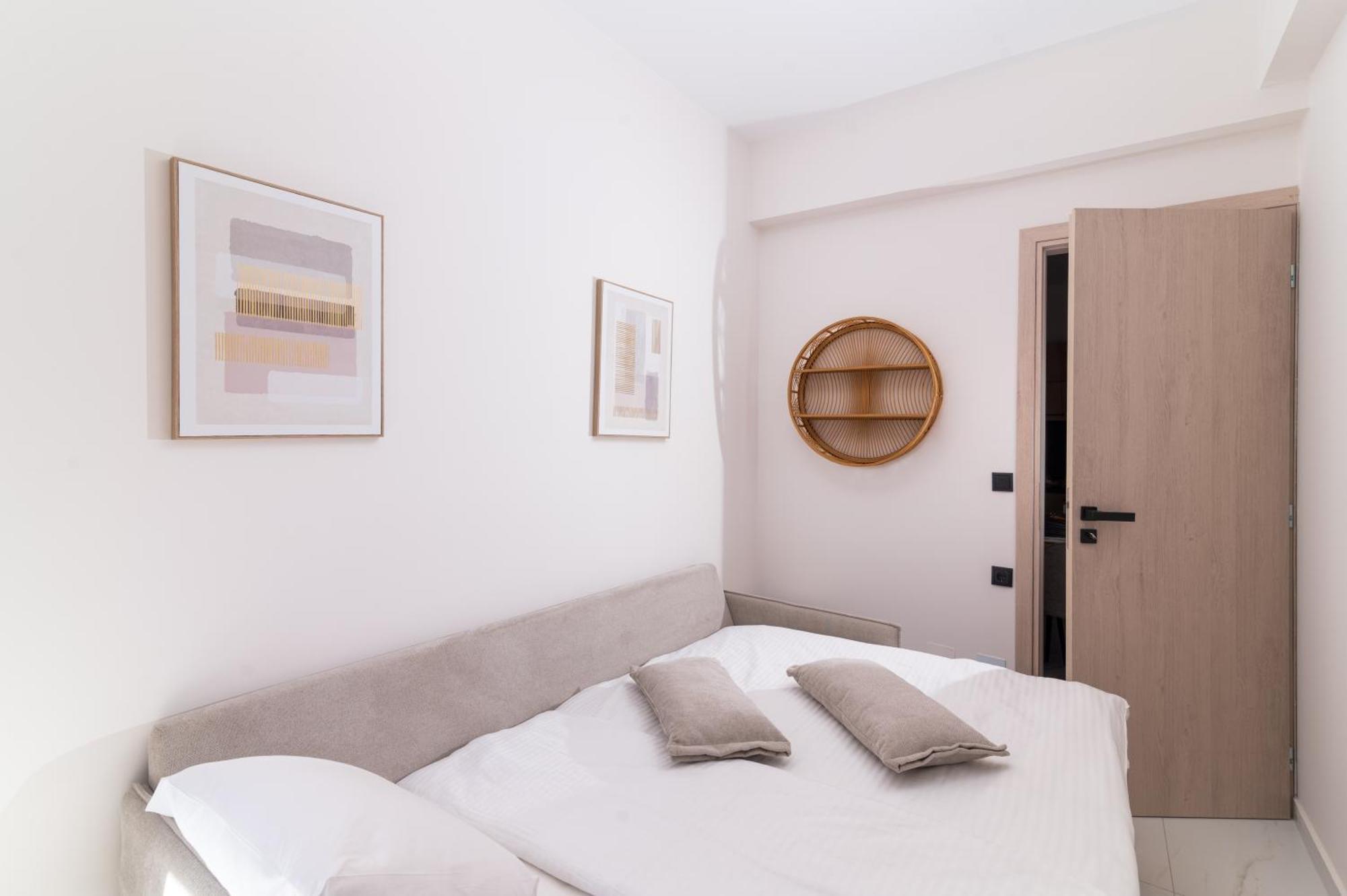 Patric.Ko Aparthotel Agia Galini Exterior foto